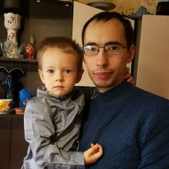 Салават Хасаншин, 06.05.1989, Гатчина