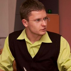 Егор Королев