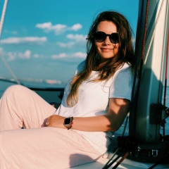 Лера Лаврова, 25.02, Нижний Новгород