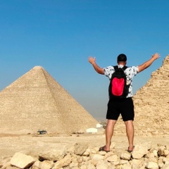 Илья Ефремов, 07.04, Ясный