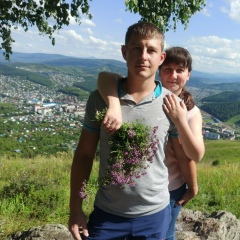 Вячеслав Петров, Горно-Алтайск