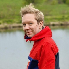 Михаил Пырко, 13.10, Москва