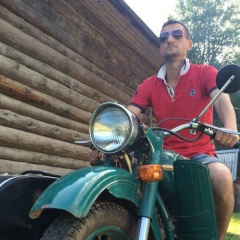 Сергей Шишмаков, 03.07.1985, Санкт-Петербург