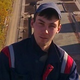 Ильнур Рахматуллин, 09.11.1988, Казань