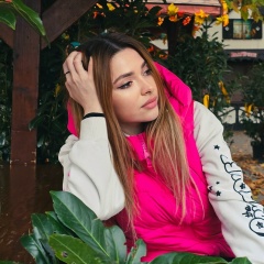 Ирина Ринг, 14.08, Оренбург