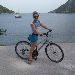 Наталья Курагина, 11.06.1986, Уфа