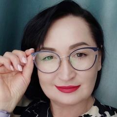 Светлана Журавлева, 01.12.1971, Москва