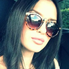 Victoria Shapovalova, 30.04.1990, Львов