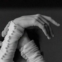 Наталья Каргаленкова, Санкт-Петербург