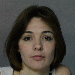 Светлана Друзь, 08.11.1985, Алматы