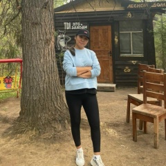 Айсена Тымырова, 26.09.1981, Якутск