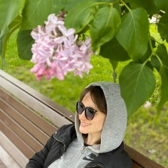 Иванна Прокопова, 06.06, Москва