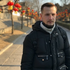 Дмитрий Ходотович, 10.03, Калининград