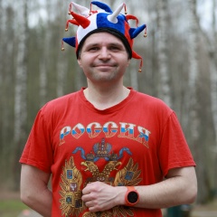 Юрий Калагин, 22.10.1992, Ногинск