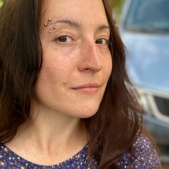 Анастасия Дубовик, 07.01.1987, Москва