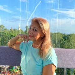Альбина М, Ижевск