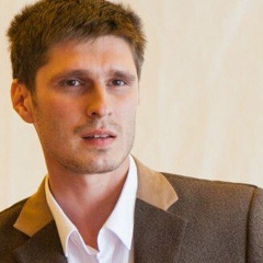 Максим Живчук, 10.05.1986, Уфа