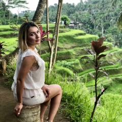 Камила Якупова, 04.01.1988, Москва