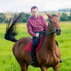 Олег Губин, 09.05, Йошкар-Ола