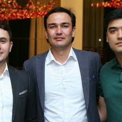 Акбар Разаков, 18.06, Душанбе