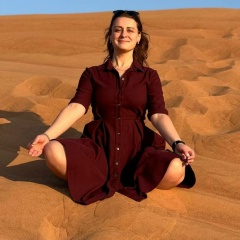 Аня Никулина, 29.06.1987, Москва