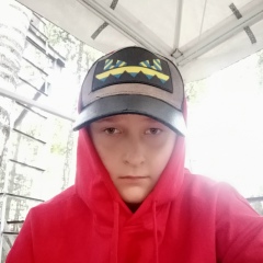 Егор Иванов, 29.09.2004