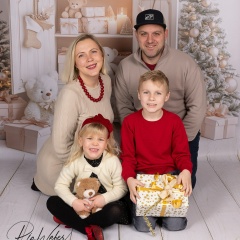 Margarita Vesecky, 28.04.1992, Saarbrücken