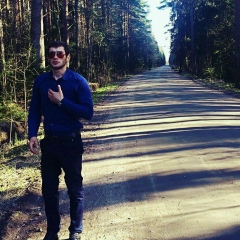 Камиль Убаев, 06.02.1990, Кизилюрт