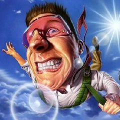 Женек Карцев, 30.01.1987, Озёры