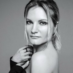 Ульяна Желтухина, 04.11.1986, Москва