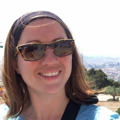 Полина Корем, 01.12, Иерусалим