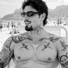 Rafael Lancaster