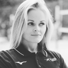 Анна Манжос, 25.06.1990, Москва