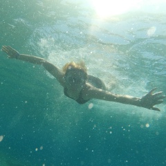 Светлана Пискарева, Зеленоград