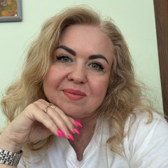 Ирина Стрелец, 19.12, Уфа