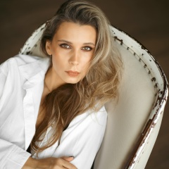 Мария Черныш, 30.12, Мытищи