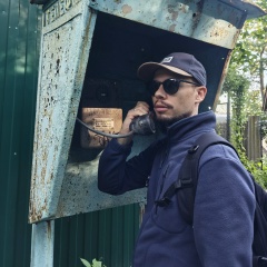 Артём Пеньков, 27.05, Воронеж