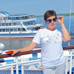 Алина Кузнецова