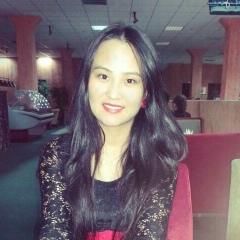 Айдана Кенжебекова, 09.08.1994, Аркалык