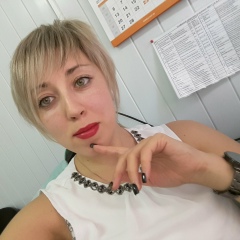 Юлия Гулида, 20.08, Краснодар