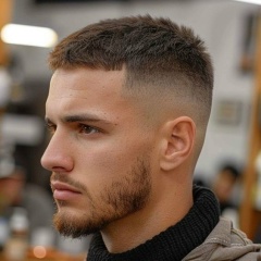 Бесплатные Стрижки, 10.06, Amsterdam