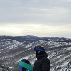 Артем Лобанов, 12.02, Казань