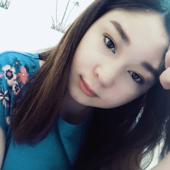 Cholpon Kelsinbekova, 23.03, Бишкек