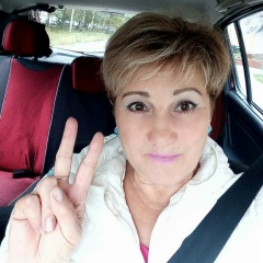 Валентина Ризванова, 02.01, Иркутск