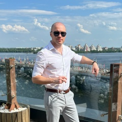 Александр Чушкин, 06.08, Воронеж