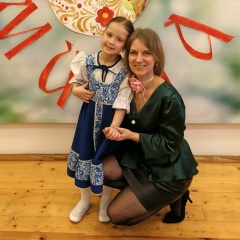 Ольга , 22.10, Санкт-Петербург