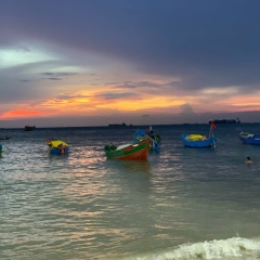 Алла Ковалёва, 15.02