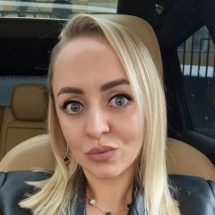 Элен Шанде, Зеленоград