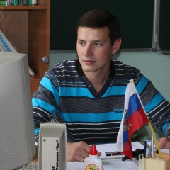 Андрей Сухоруков, Нижний Новгород