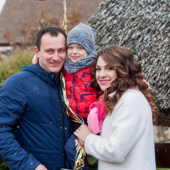 Снежочек Петрусь, 16.11, Хуст